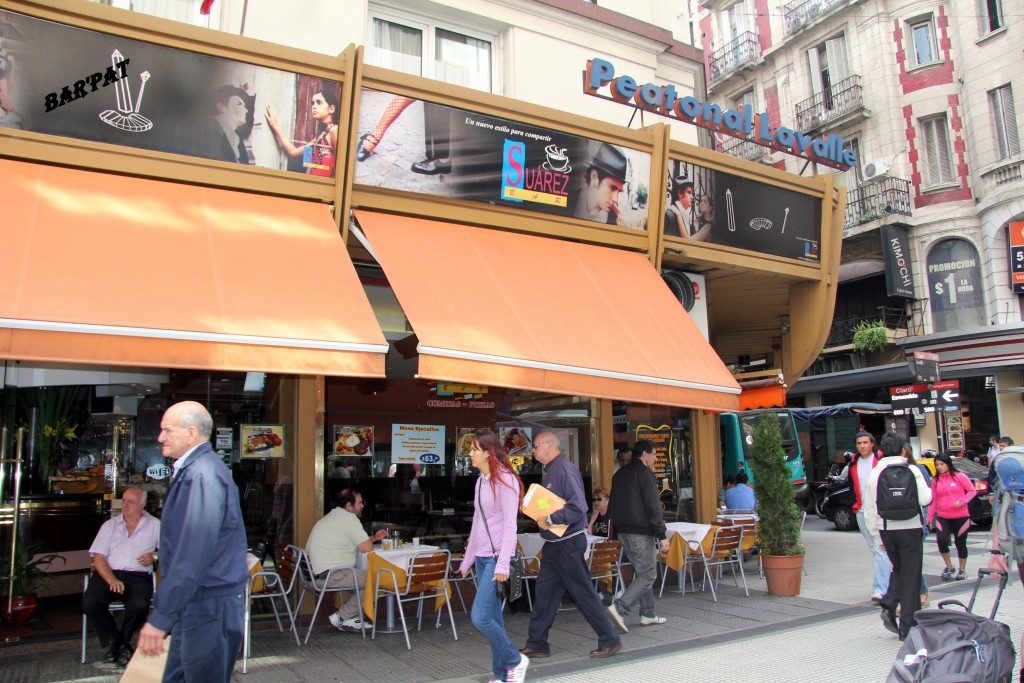 Foto de Buenos Aires, Argentina