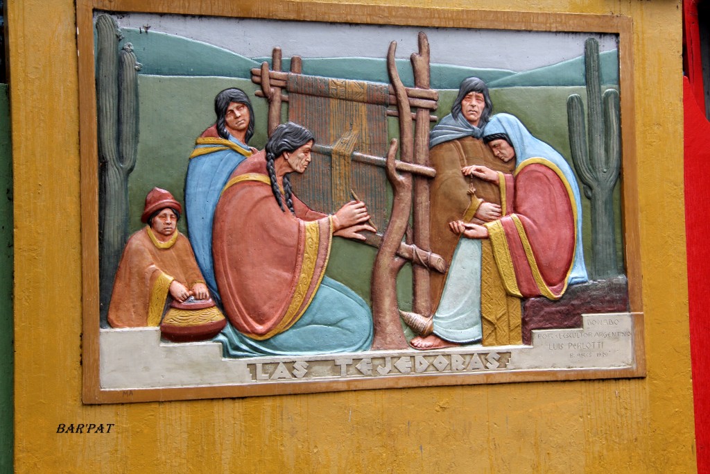 Foto de Buenos Aires, Argentina