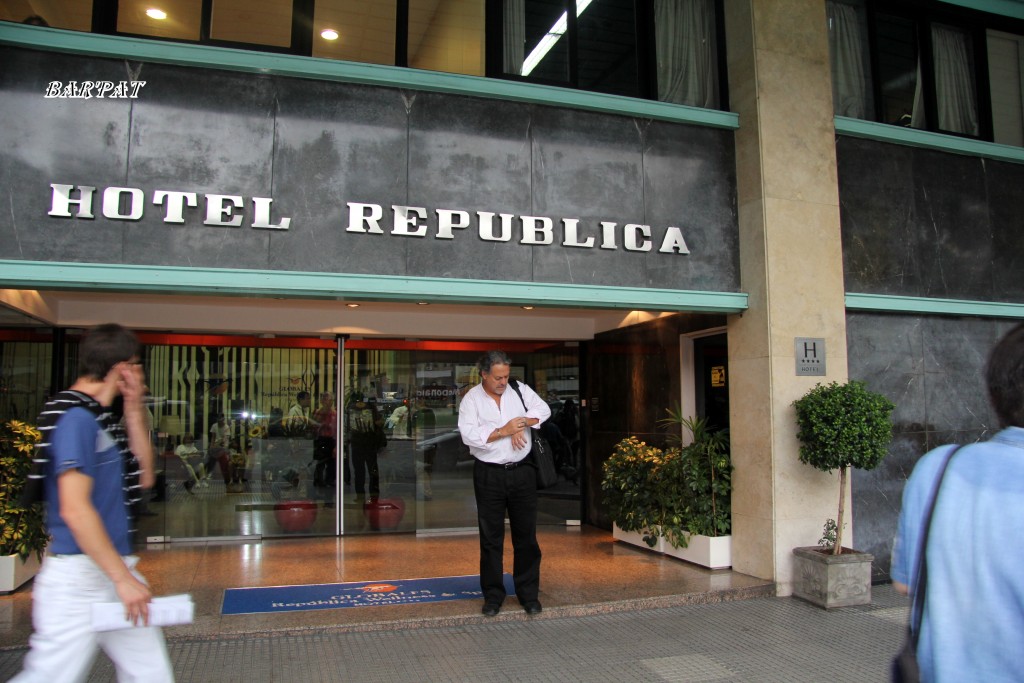 Foto de Buenos Aires, Argentina