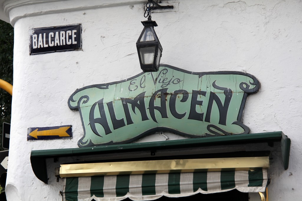 Foto de Buenos Aires, Argentina