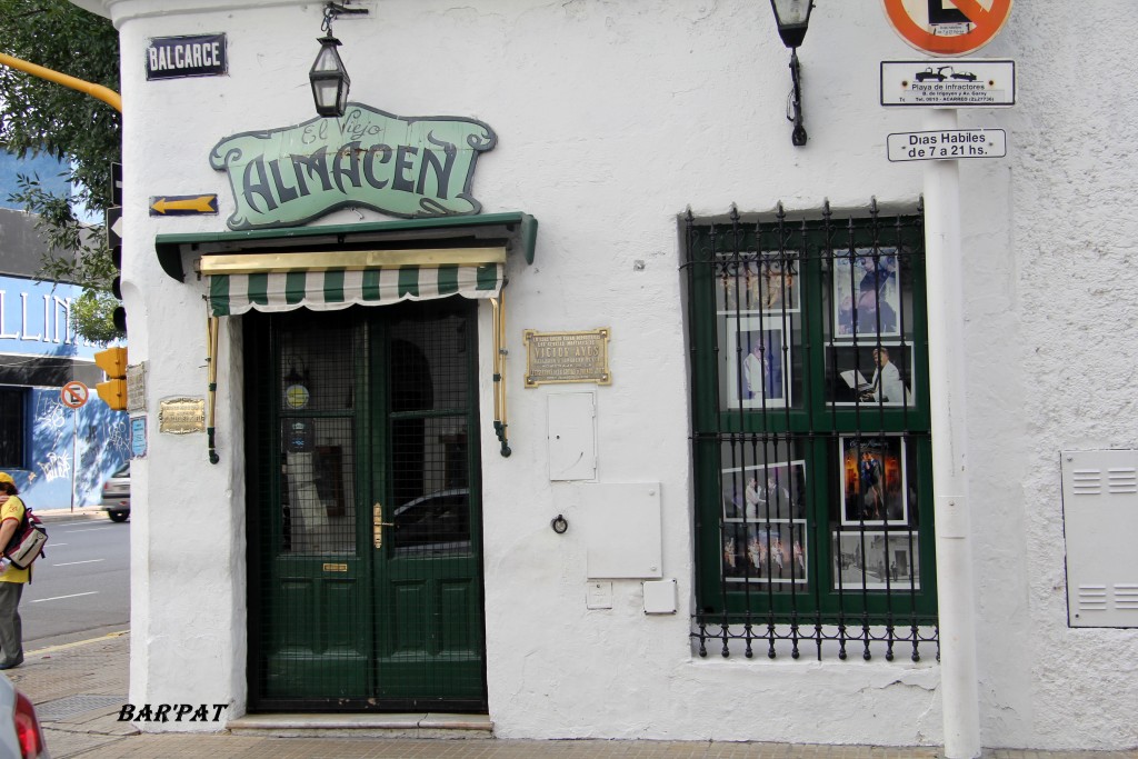 Foto de Buenos Aires, Argentina