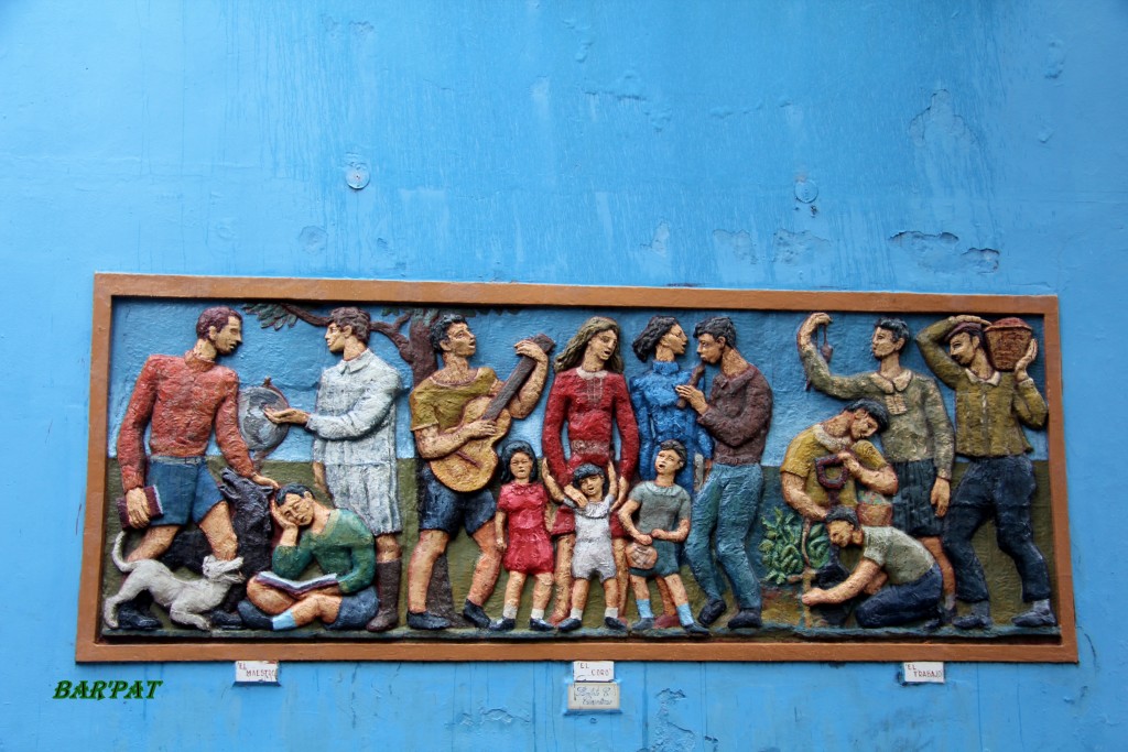 Foto de Buenos Aires, Argentina