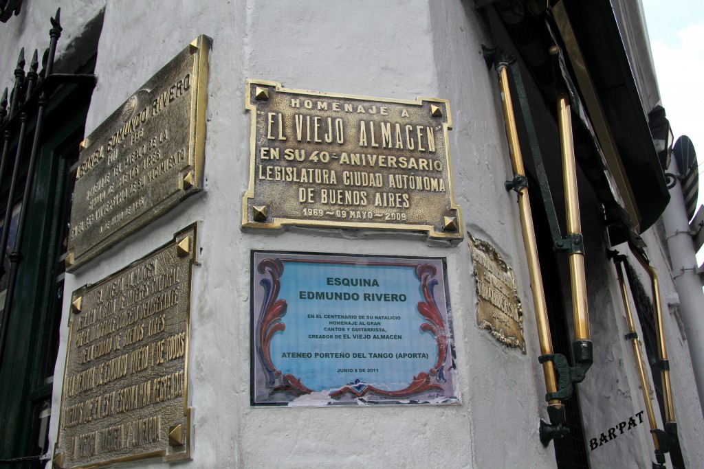 Foto de Buenos Aires, Argentina