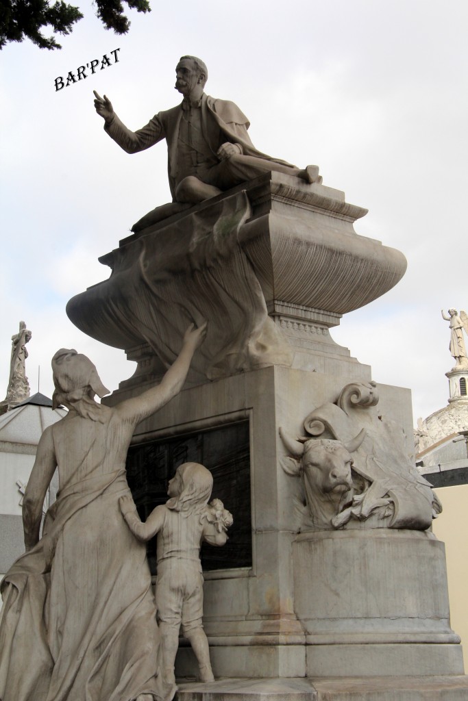 Foto de Buenos Aires, Argentina