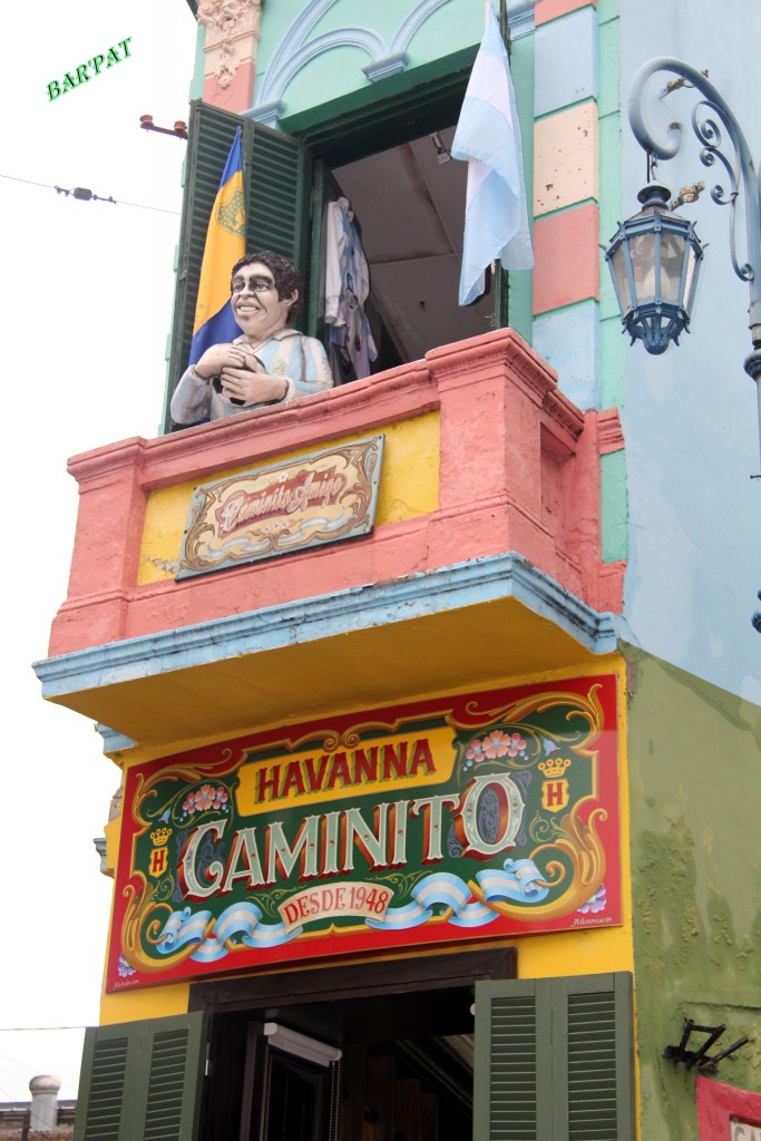 Foto de Buenos Aires, Argentina