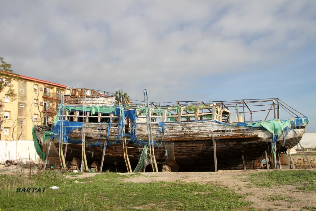Foto de El Puerto de Santa María (Cádiz), España