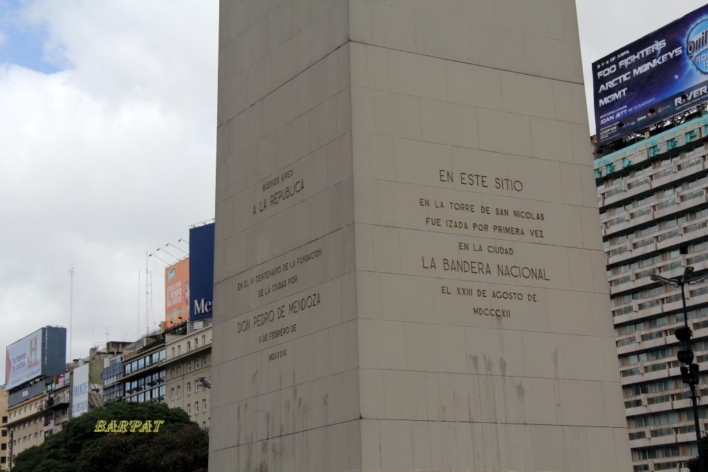 Foto de Buenos Aires, Argentina