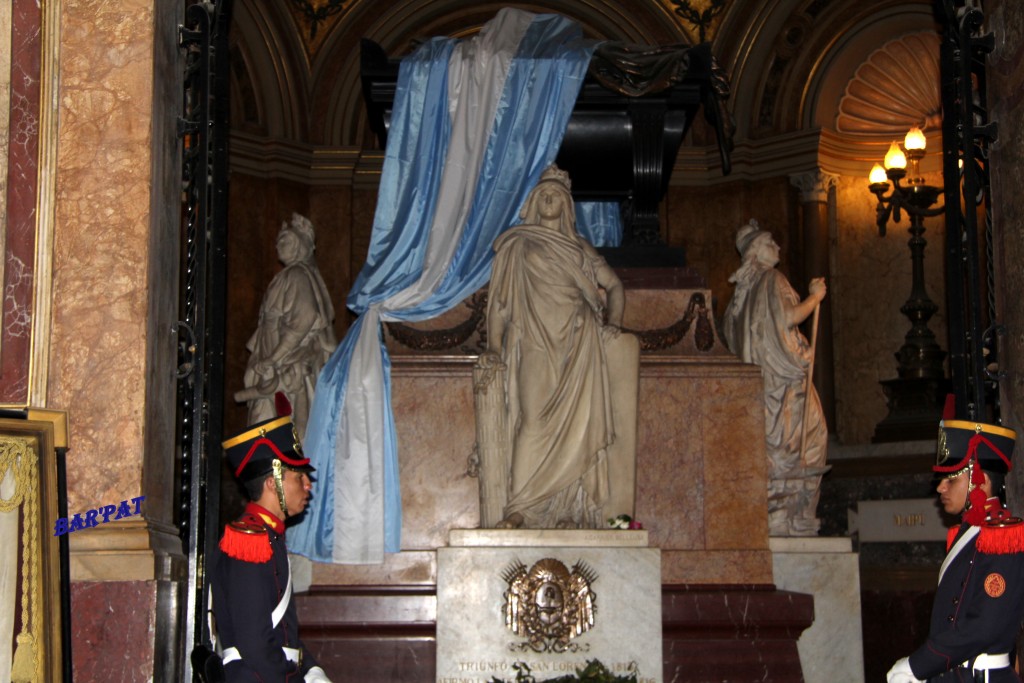 Foto de Buenos Aires, Argentina