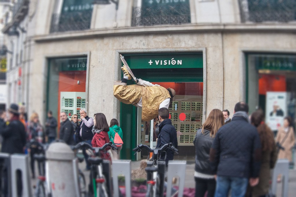 Foto de Madrid (Comunidad de Madrid), España