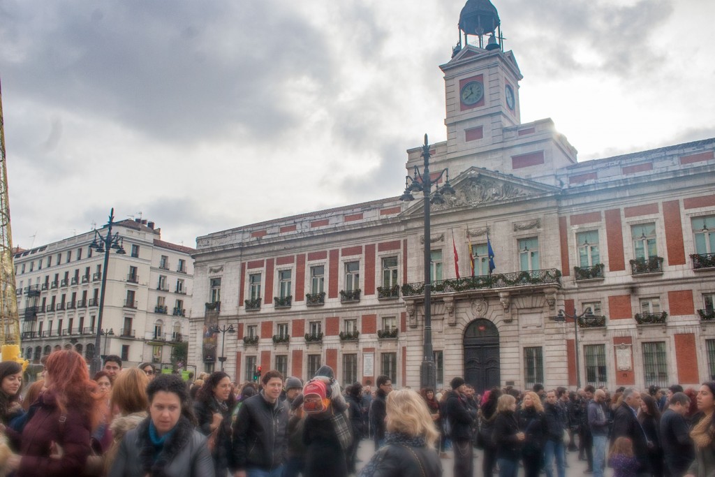 Foto de Madrid (Comunidad de Madrid), España