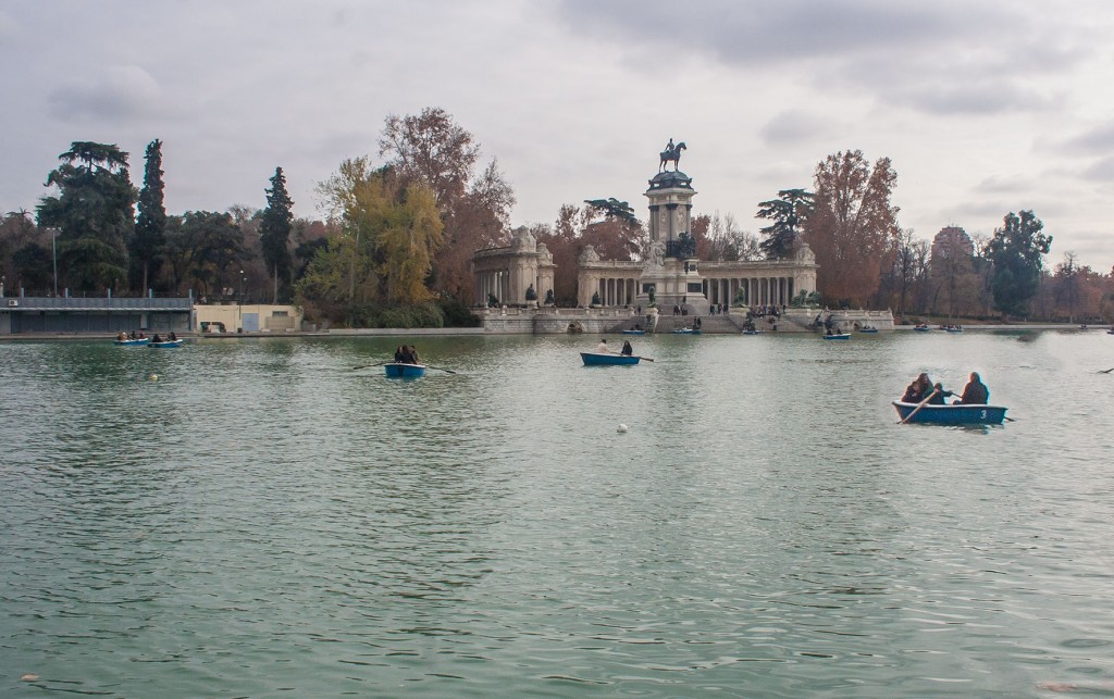 Foto de Madrid (Comunidad de Madrid), España