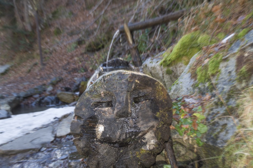 Foto de Benasque (Huesca), España