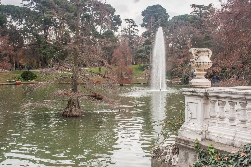 Foto de Madrid (Comunidad de Madrid), España
