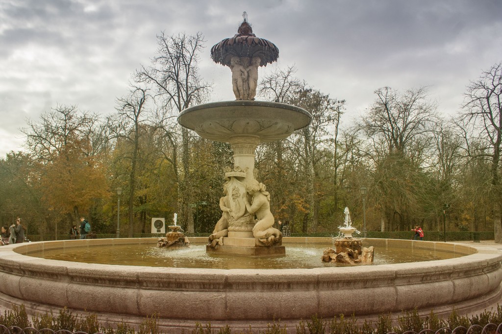 Foto de Madrid (Comunidad de Madrid), España