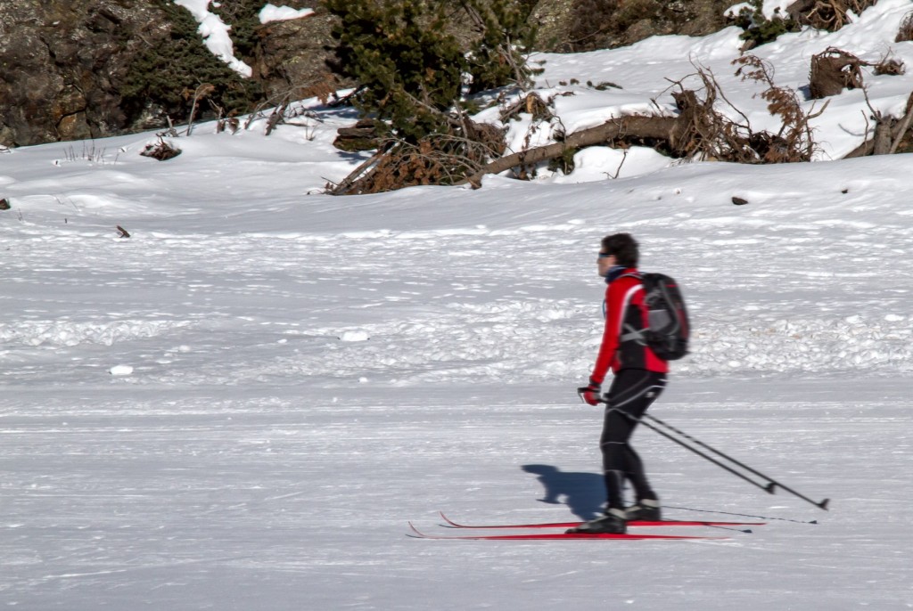 Foto de Benasque (Huesca), España