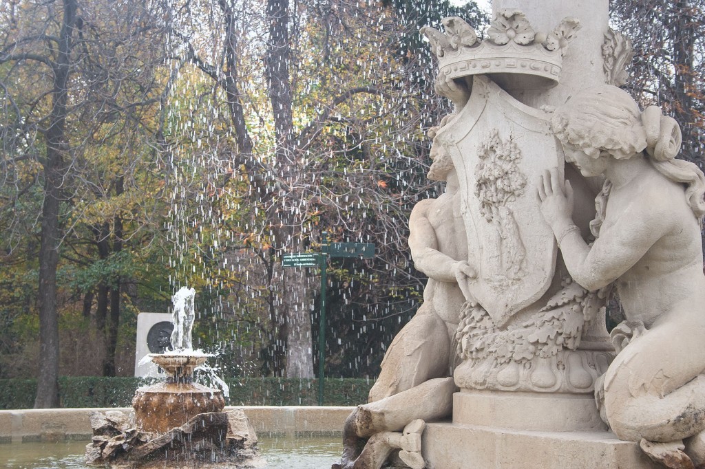 Foto de Madrid (Comunidad de Madrid), España