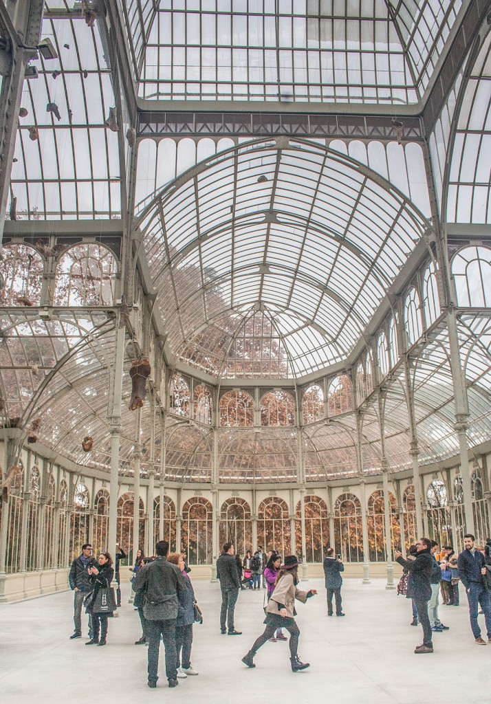 Foto de Madrid (Comunidad de Madrid), España