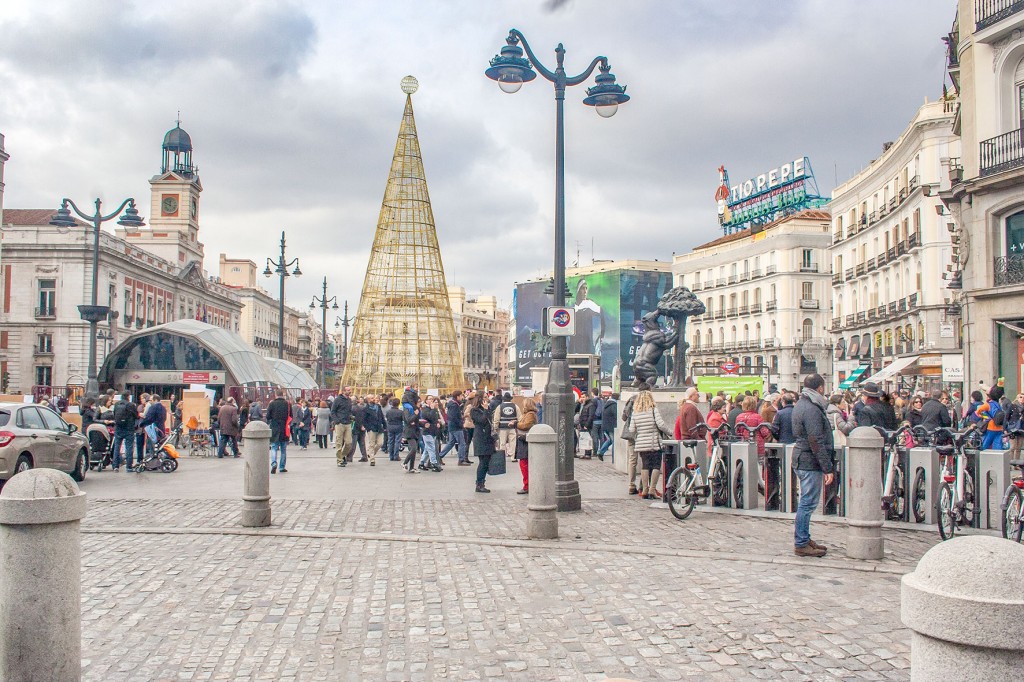 Foto de Madrid (Comunidad de Madrid), España