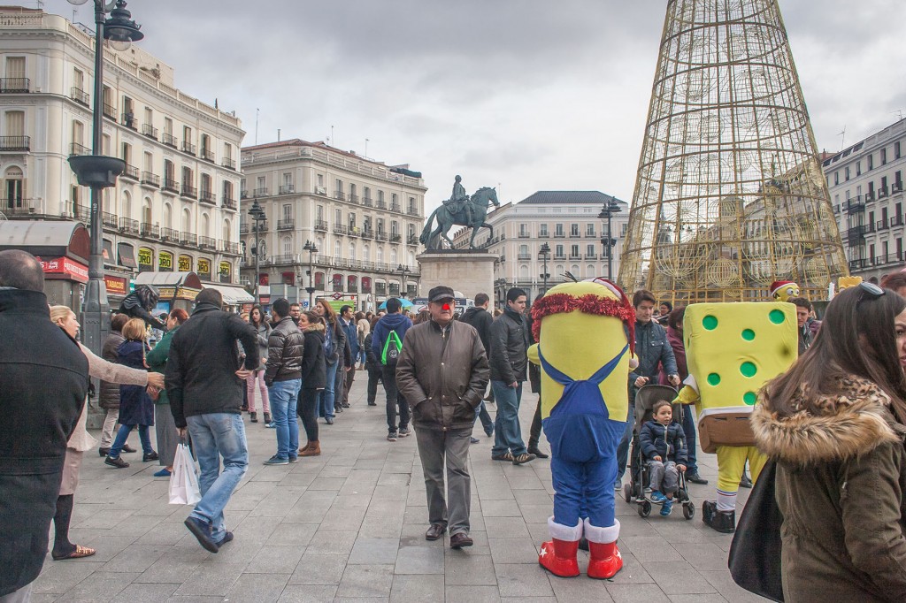 Foto de Madrid (Comunidad de Madrid), España