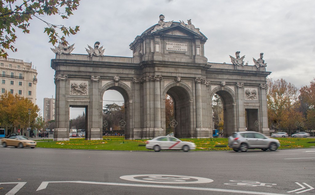 Foto de Madrid (Comunidad de Madrid), España