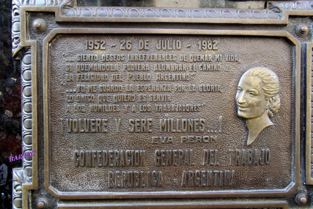 Foto de Buenos Aires, Argentina