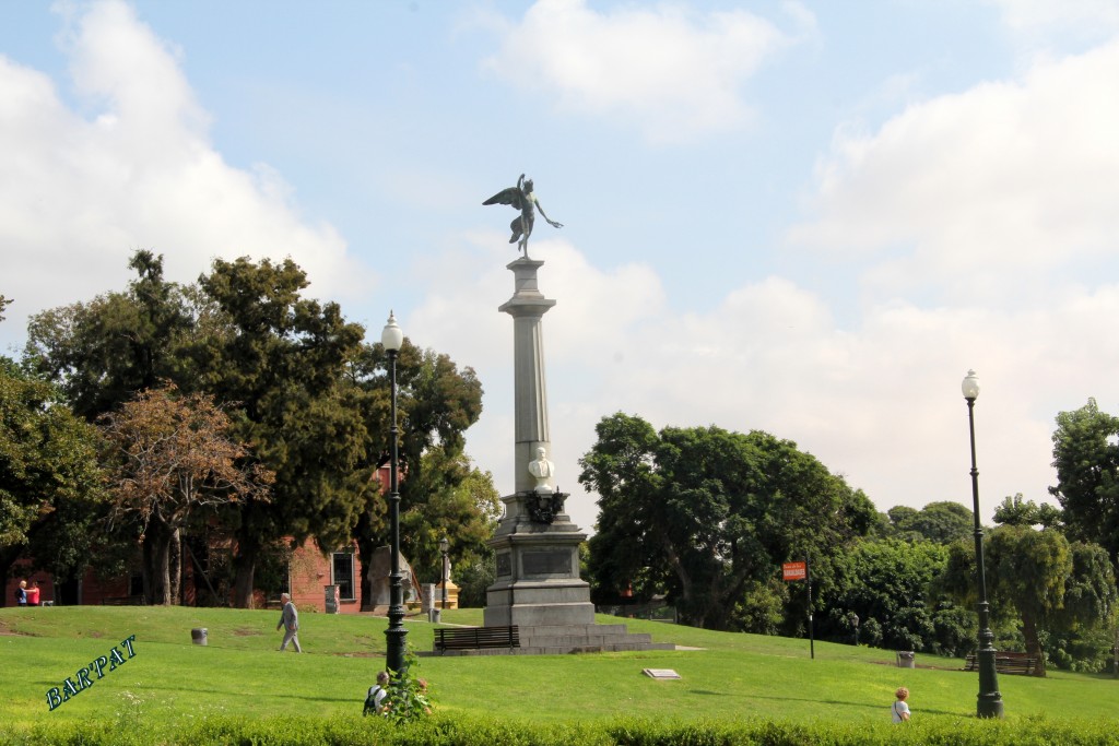 Foto de Buenos Aires, Argentina