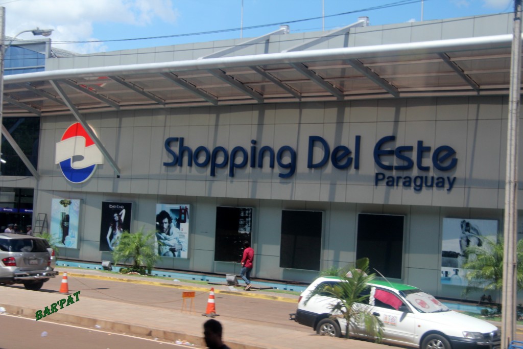 Foto de Ciudad del Este (Alto Paraná), Paraguay