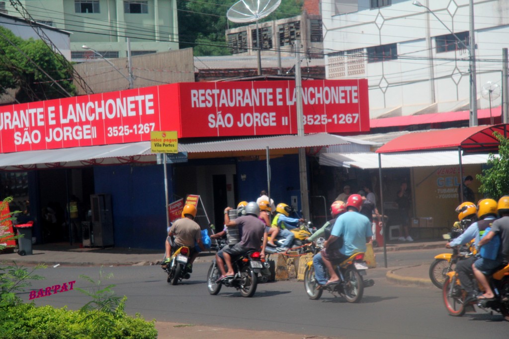 Foto de Ciudad del Este (Alto Paraná), Paraguay