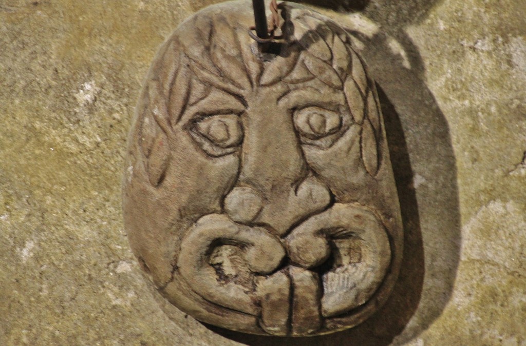 Foto: Ciudad subterranea - Montepulciano (Tuscany), Italia