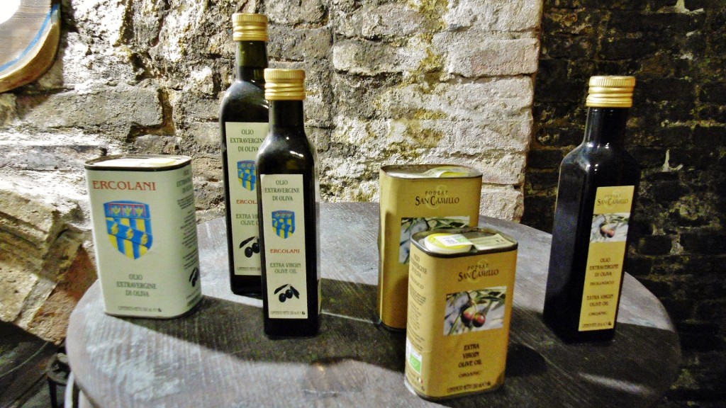 Foto: Ciudad subterranea - Montepulciano (Tuscany), Italia