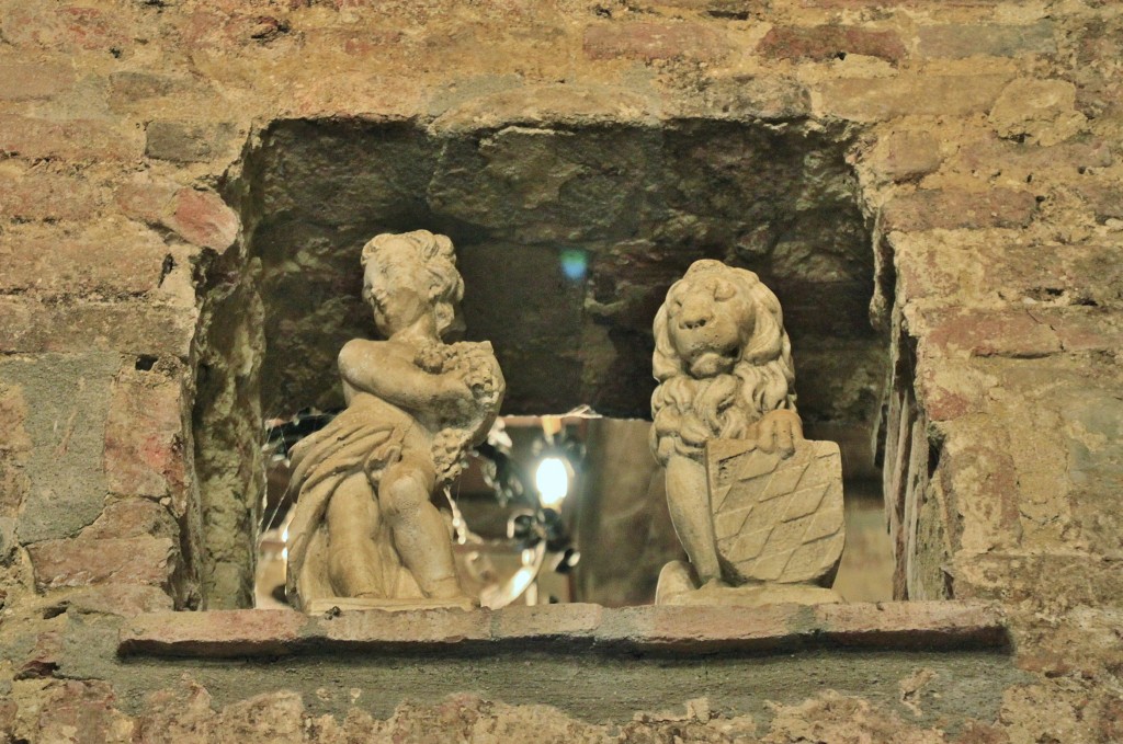 Foto: Ciudad subterranea - Montepulciano (Tuscany), Italia