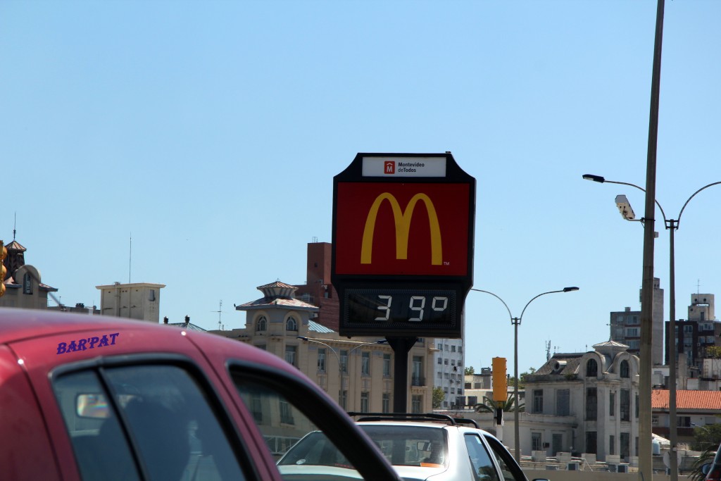 Foto de Montevideo, Uruguay