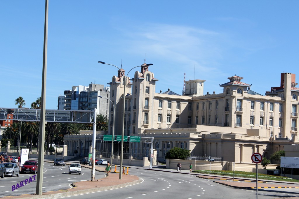 Foto de Montevideo, Uruguay