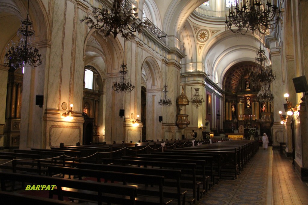 Foto de Montevideo, Uruguay