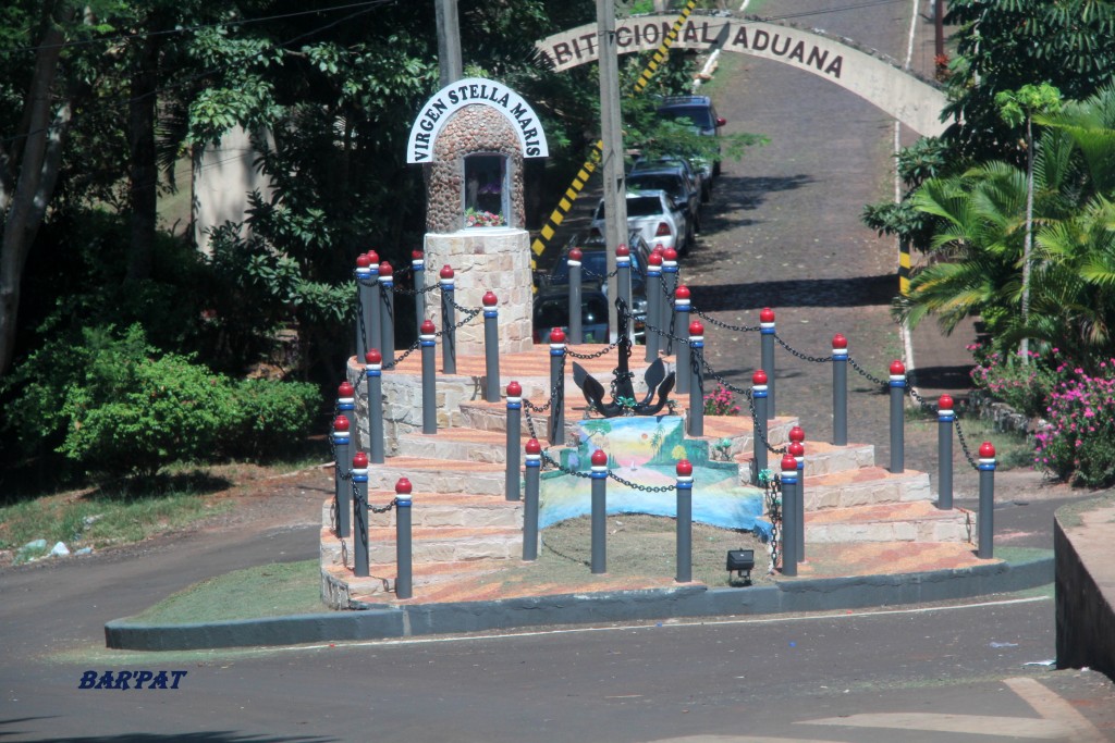 Foto de Ciudad del Este (Alto Paraná), Paraguay