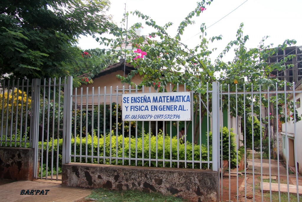 Foto de Ciudad del Este (Alto Paraná), Paraguay