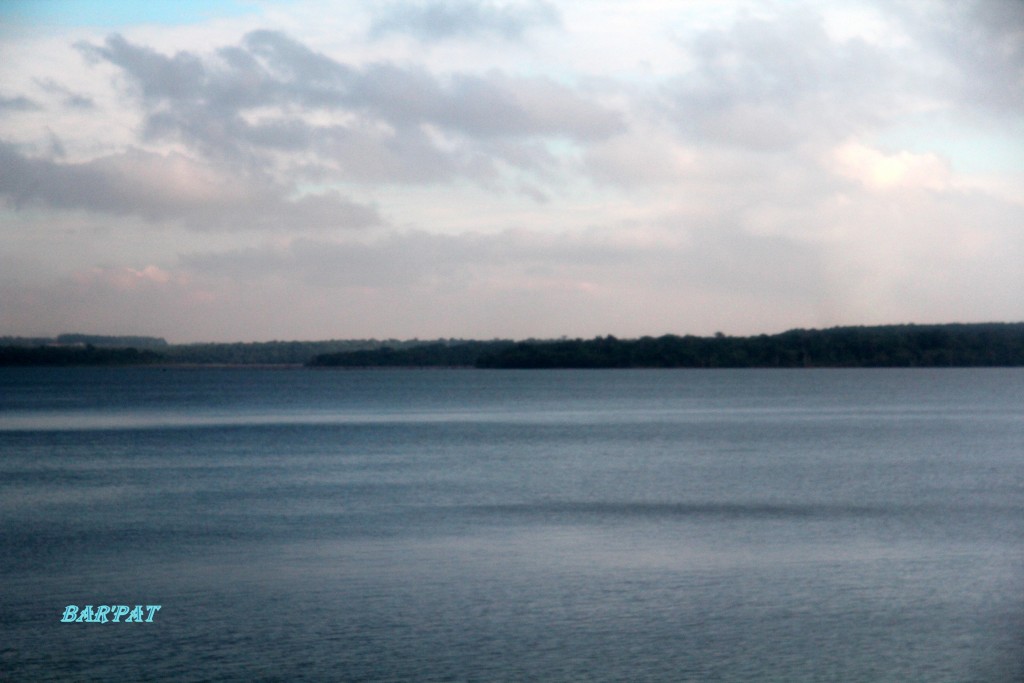 Foto de Ciudad del Este (Alto Paraná), Paraguay