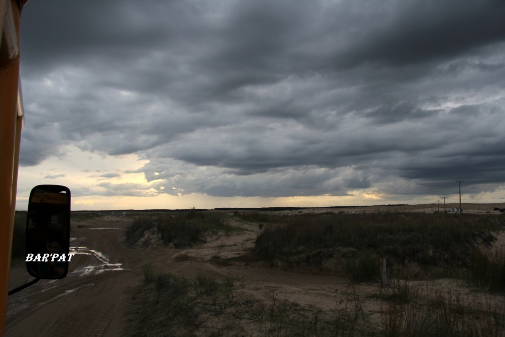 Foto de Cabo Polonio (Rocha), Uruguay