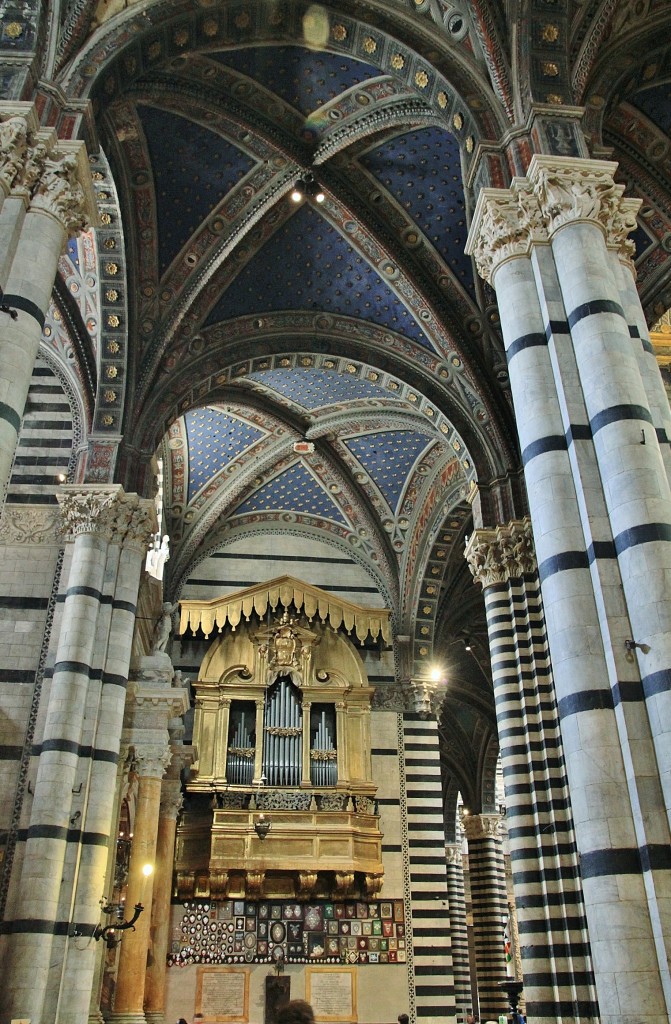 Foto: Duomo - Siena (Tuscany), Italia