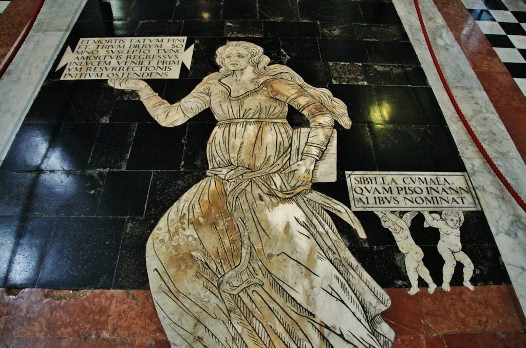 Foto: Duomo - Siena (Tuscany), Italia