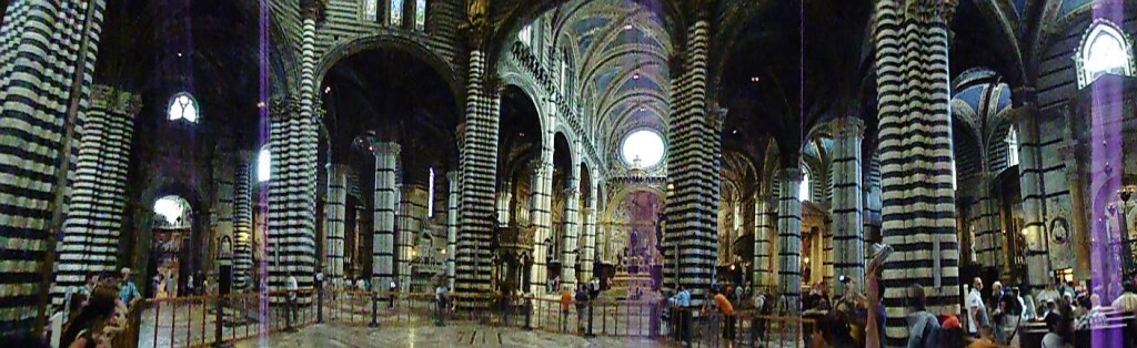 Foto: Duomo - Siena (Tuscany), Italia
