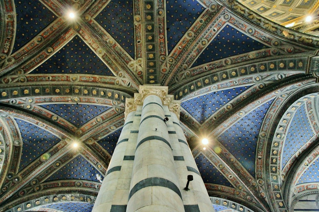 Foto: Duomo - Siena (Tuscany), Italia