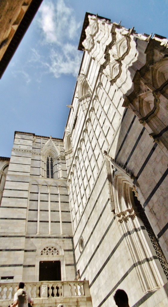 Foto: Catedral - Siena (Tuscany), Italia