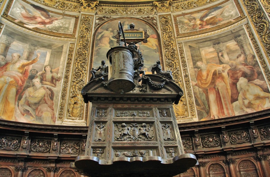 Foto: Duomo - Siena (Tuscany), Italia
