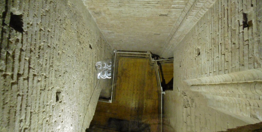 Foto: Cripta del Duomo - Siena (Tuscany), Italia