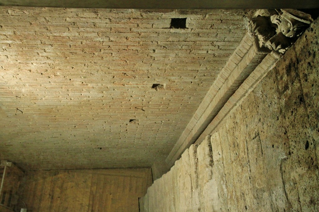 Foto: Cripta del Duomo - Siena (Tuscany), Italia