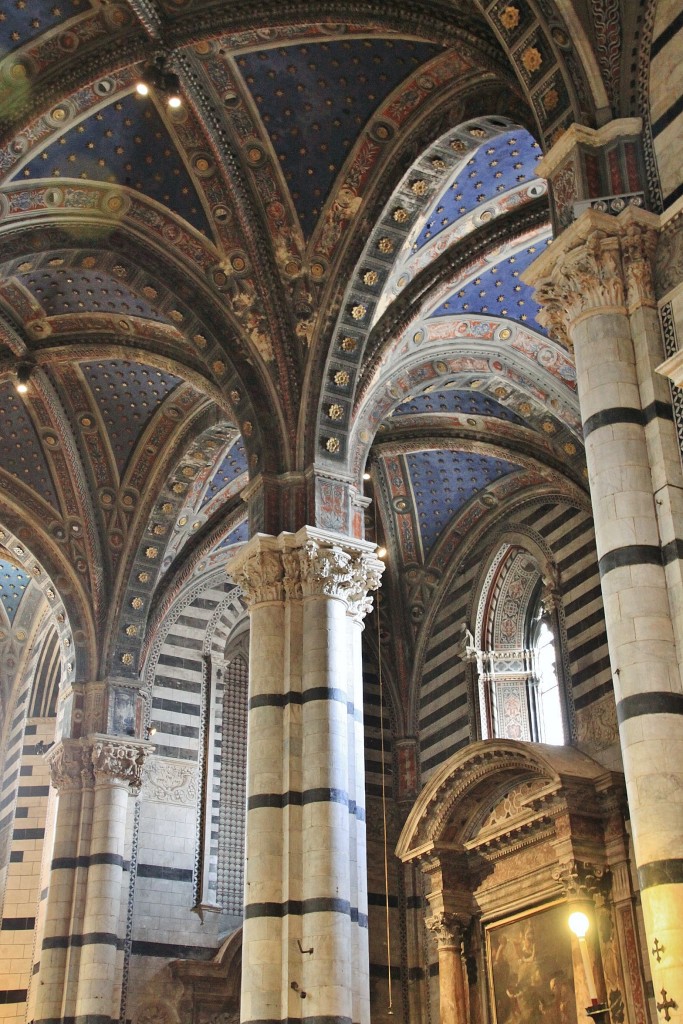Foto: Duomo - Siena (Tuscany), Italia