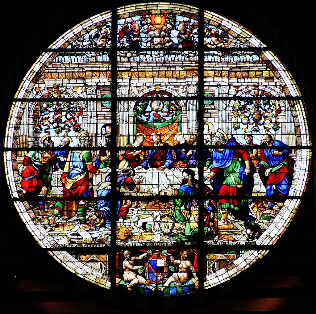 Foto: Duomo - Siena (Tuscany), Italia