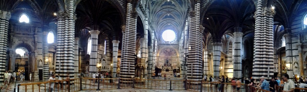 Foto: Duomo - Siena (Tuscany), Italia