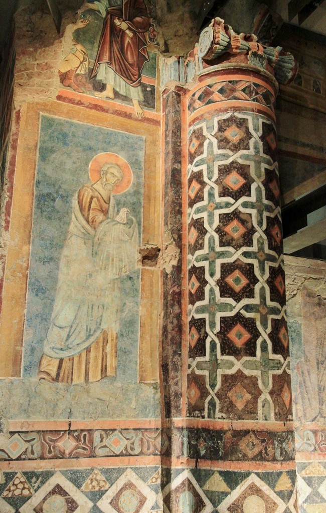 Foto: Cripta del Duomo - Siena (Tuscany), Italia